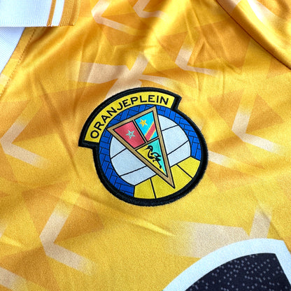 Moes 911 Thuis Shirt