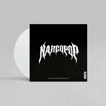 Narcopop 12" LP