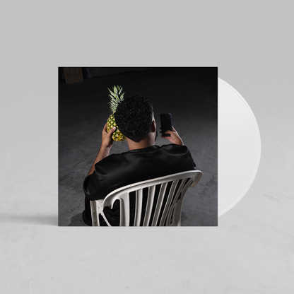 Narcopop 12" LP